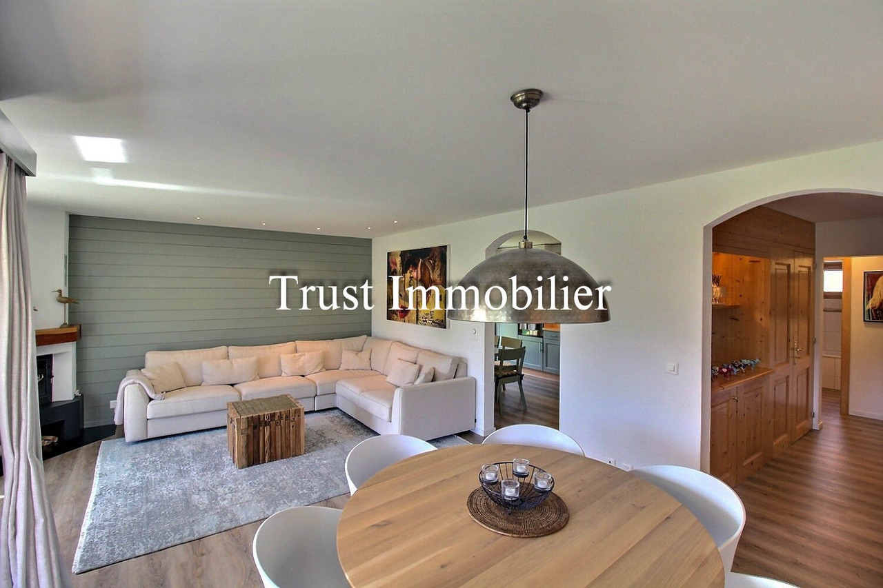 4 ½ rooms apartment (10)