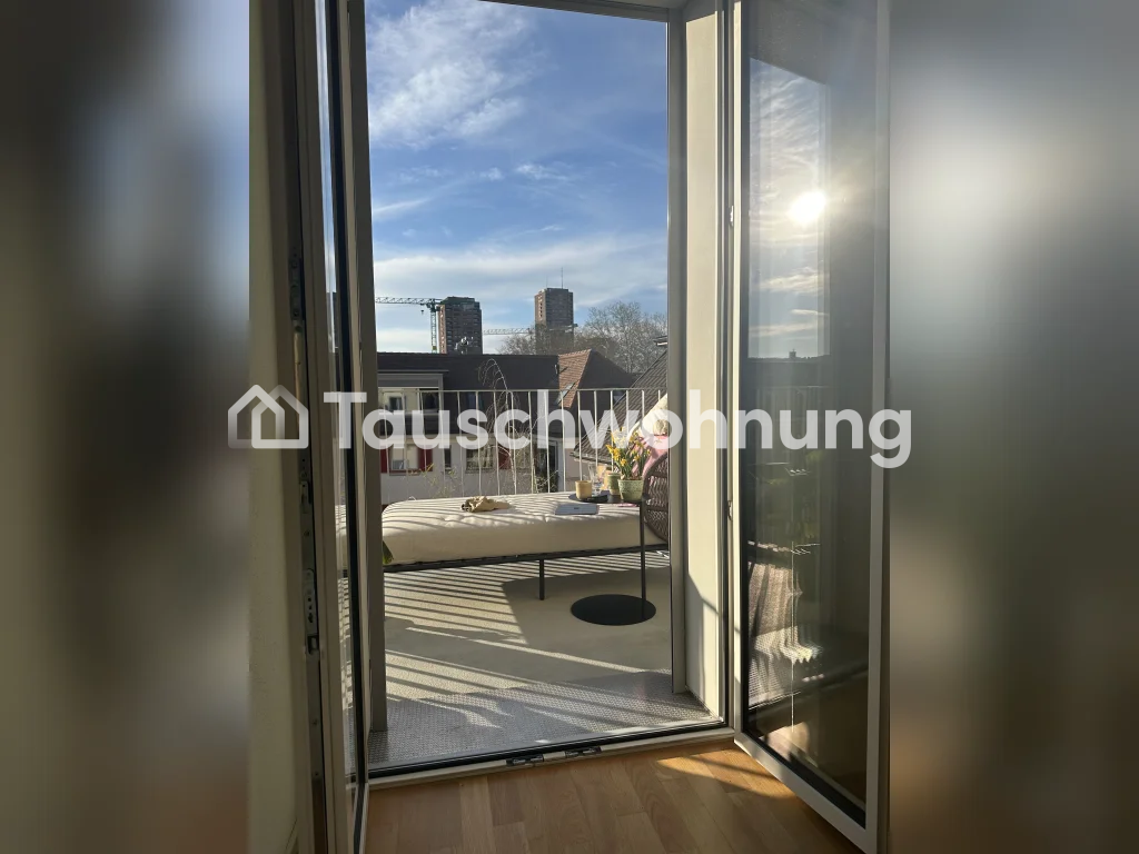 3 rooms apartment, Foto 4 von 5