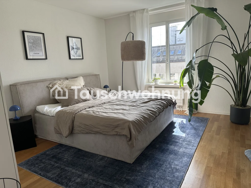 3 rooms apartment, Foto 2 von 5