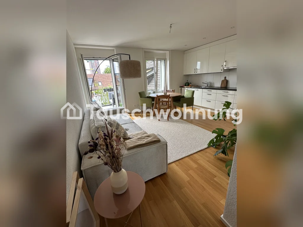 3 rooms apartment, Foto 1 von 5