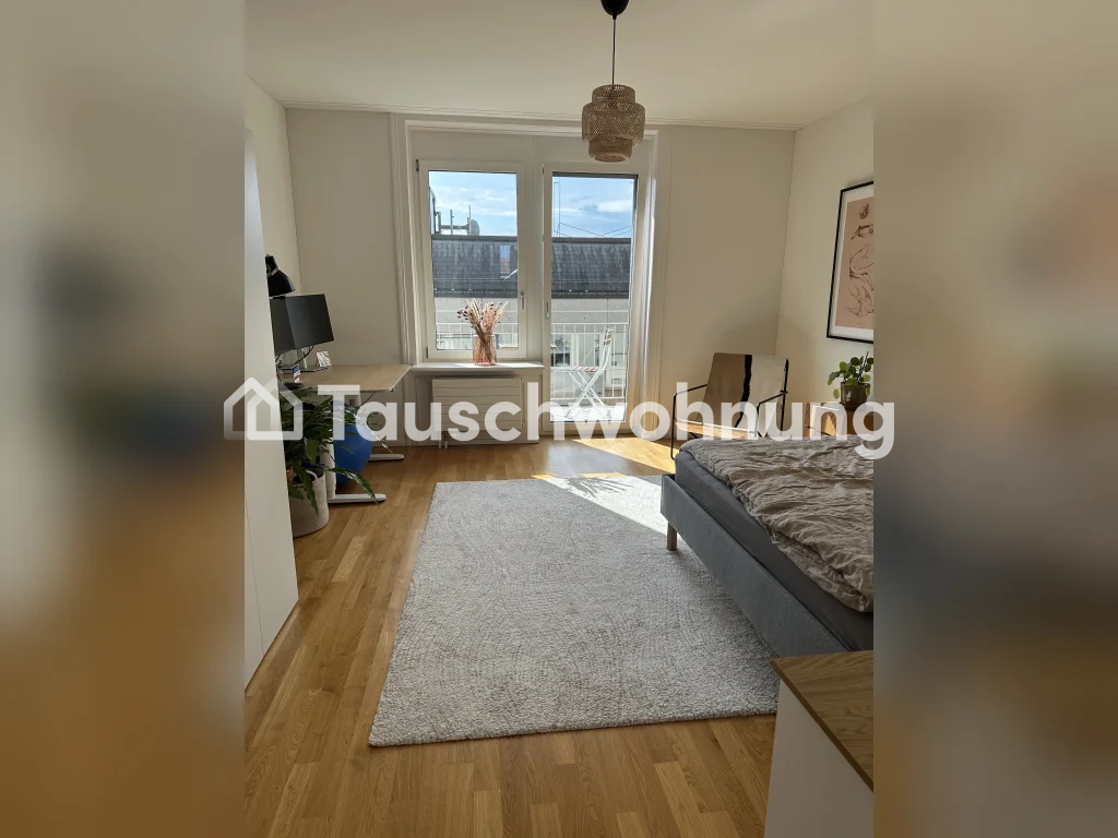 3 rooms apartment, Foto 3 von 5