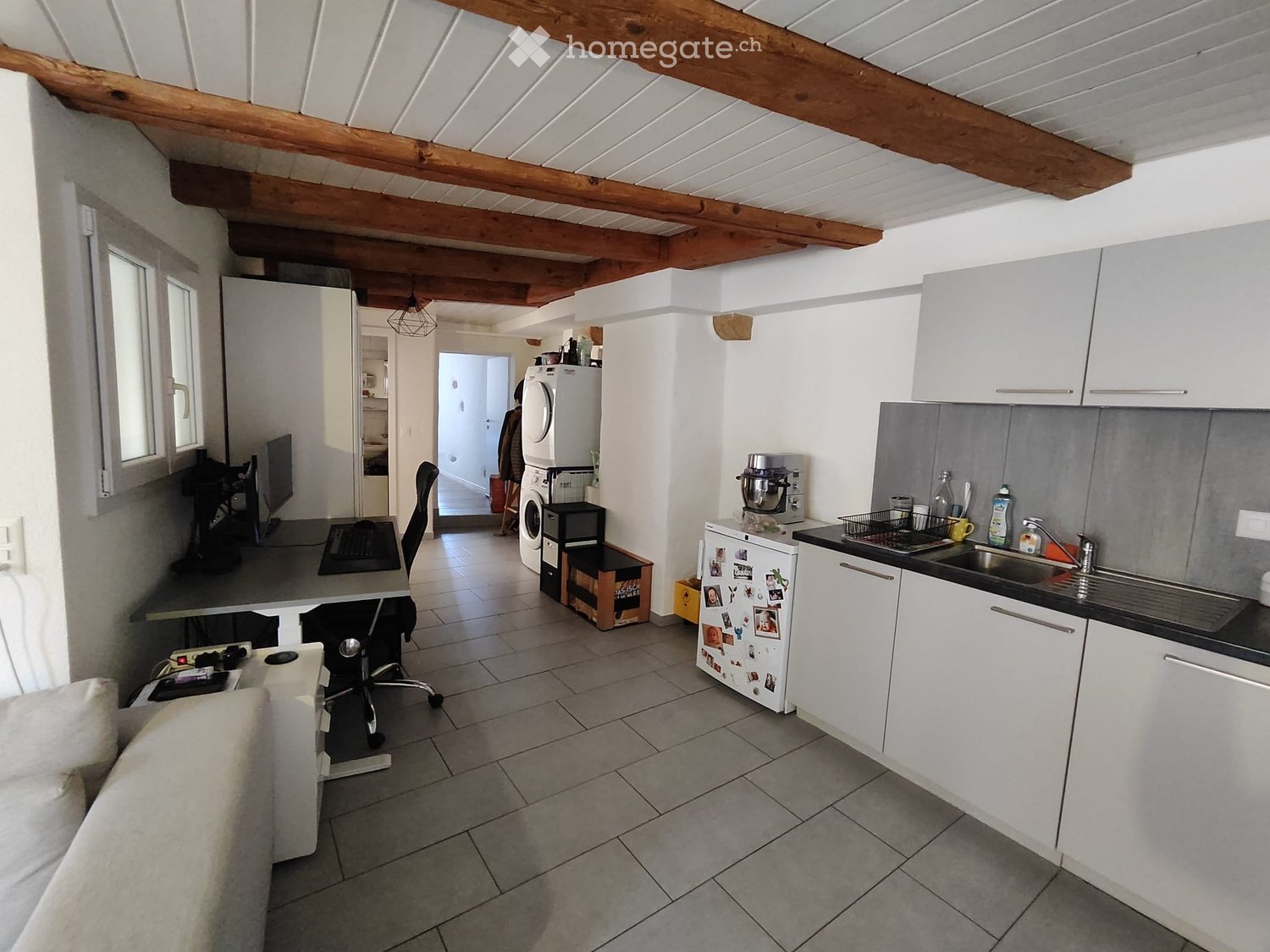Appartamento di 2 ½ locali