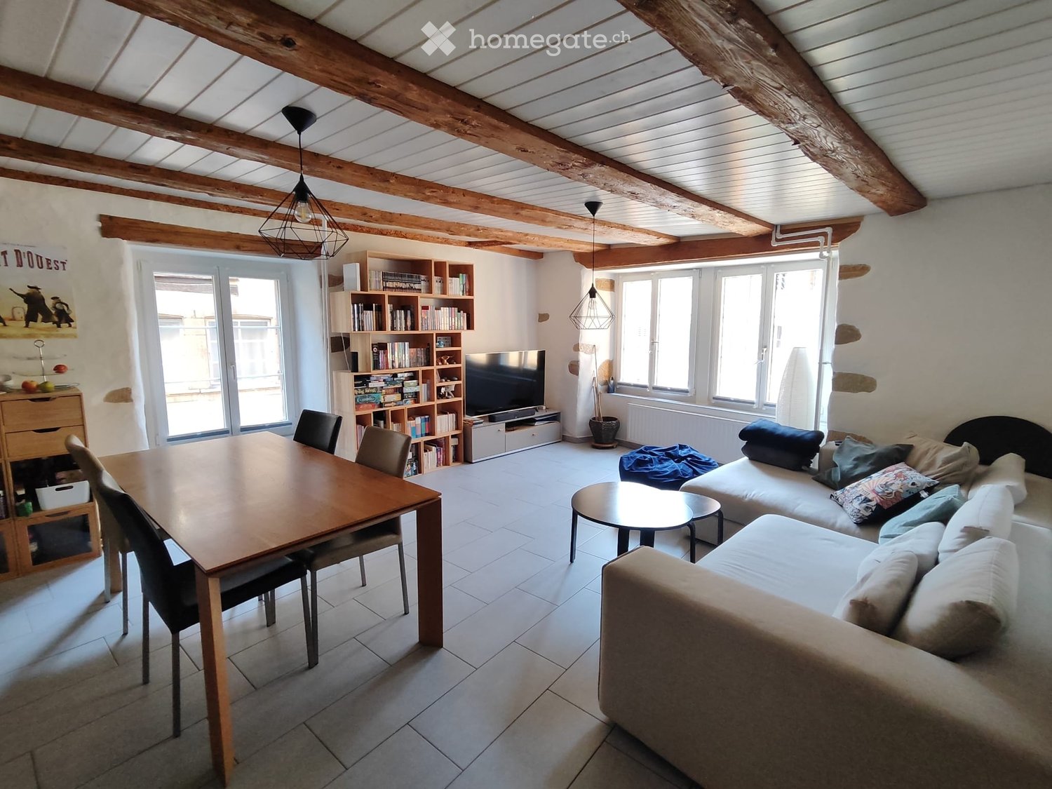 Appartamento di 2 ½ locali
