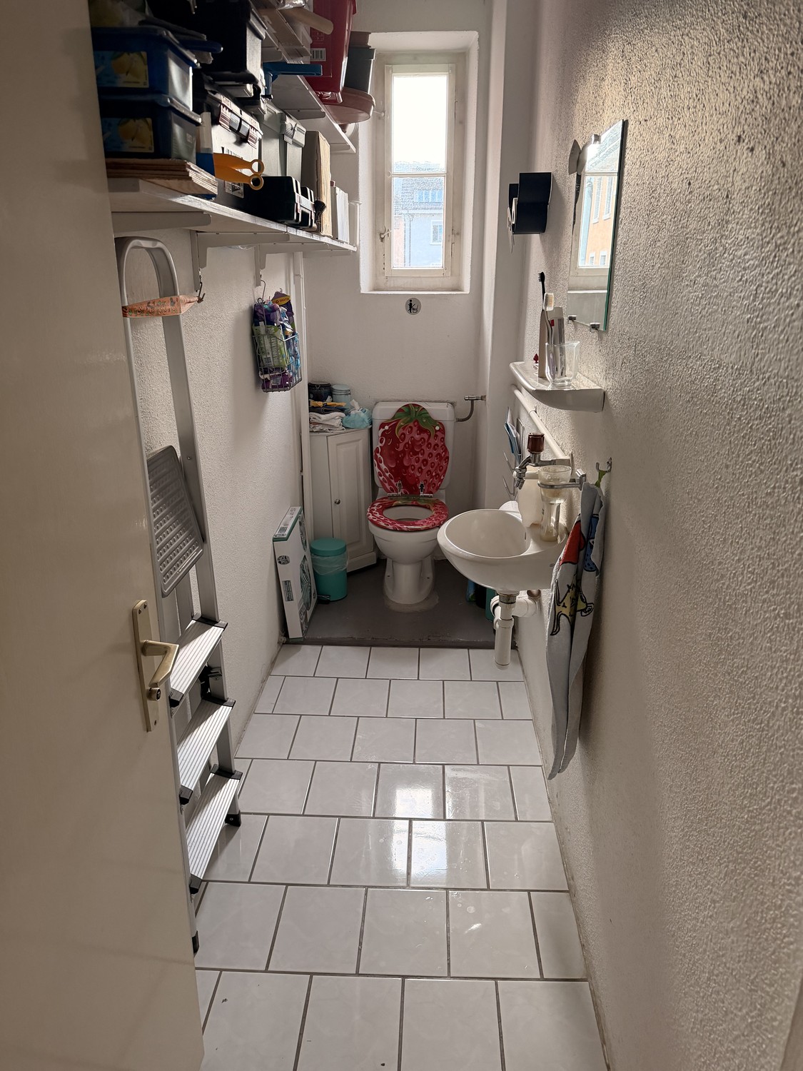 Zimmer in einer Wohngemeinschaft