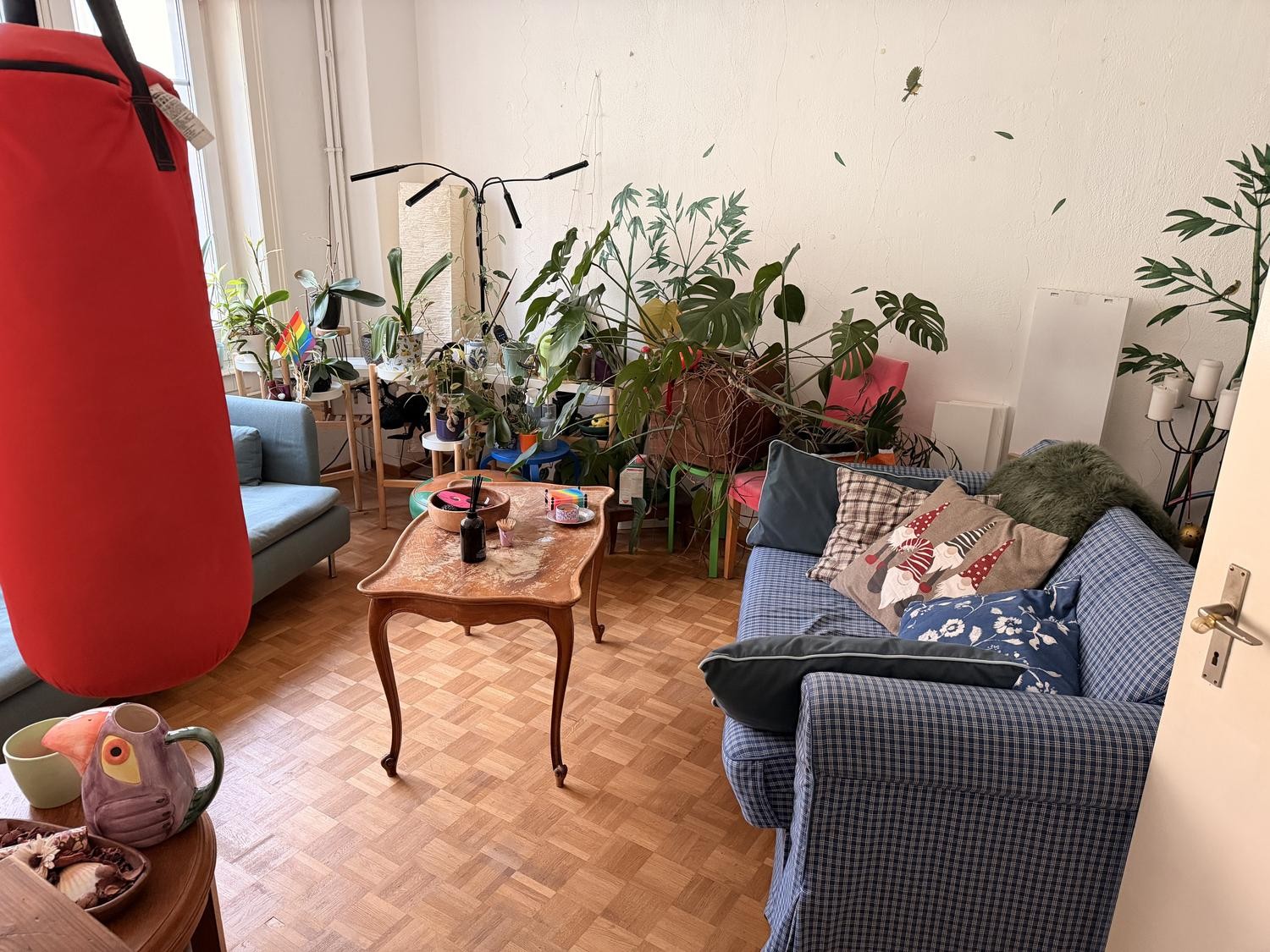 Zimmer in einer Wohngemeinschaft