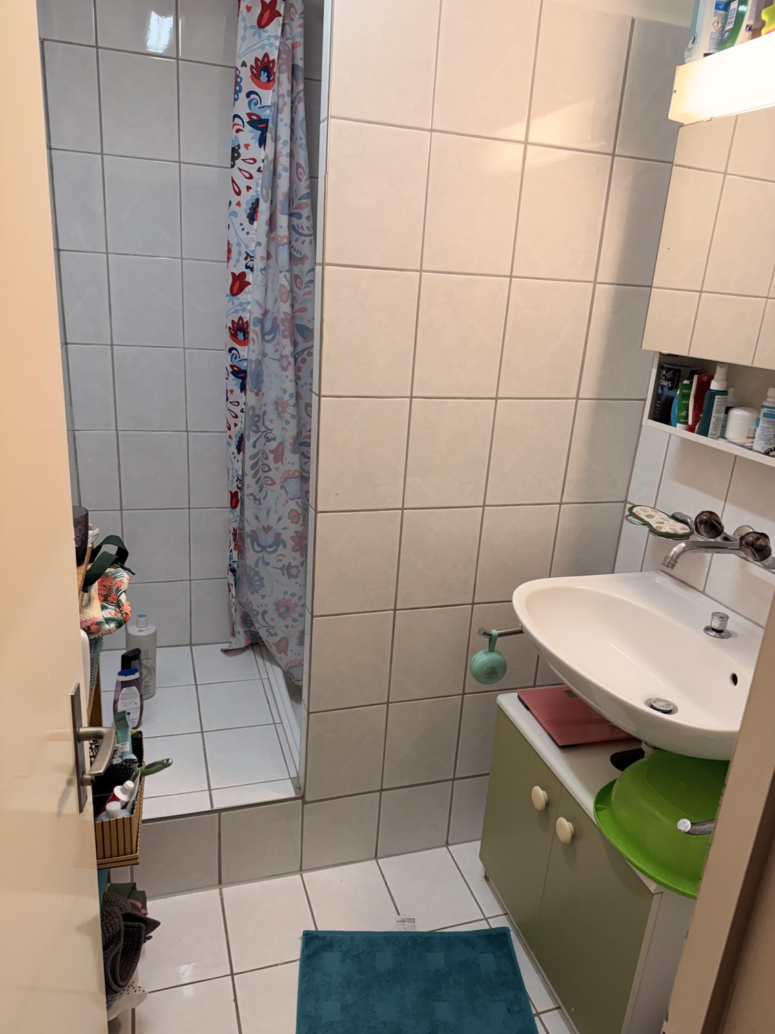 Zimmer in einer Wohngemeinschaft
