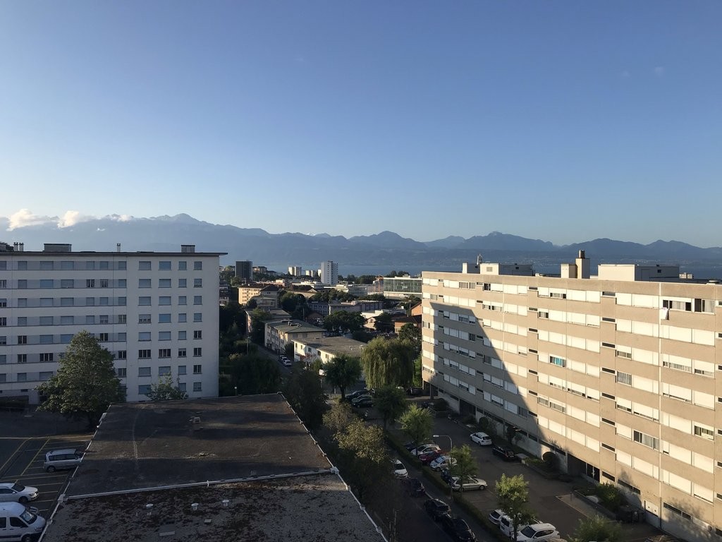 2-Zimmer-Wohnung, Foto 3 von 6