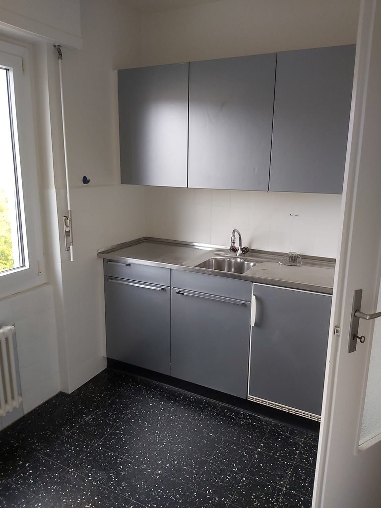 2-Zimmer-Wohnung, Foto 6 von 6