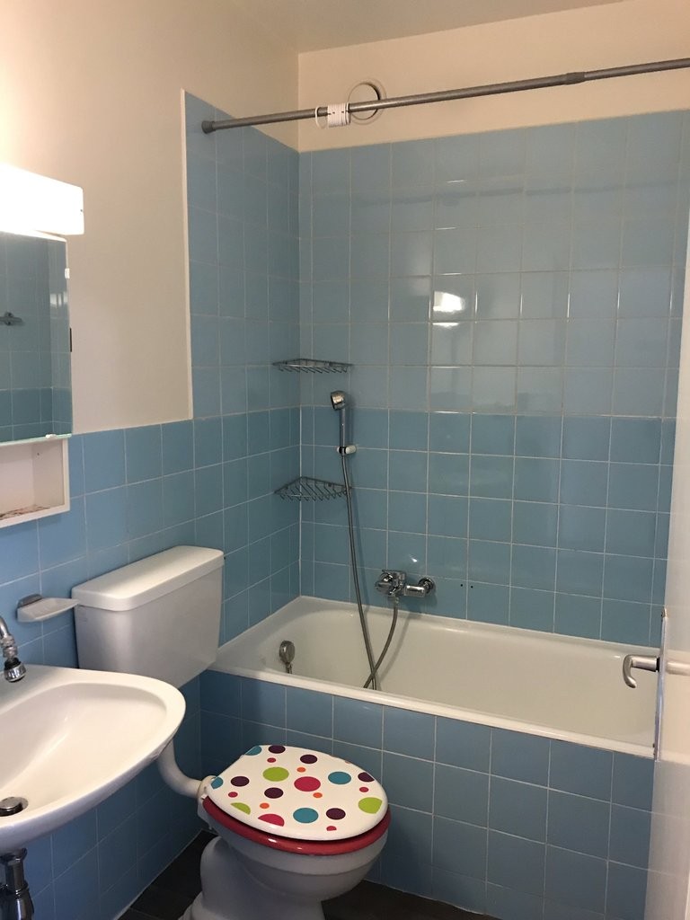 2-Zimmer-Wohnung, Foto 5 von 6