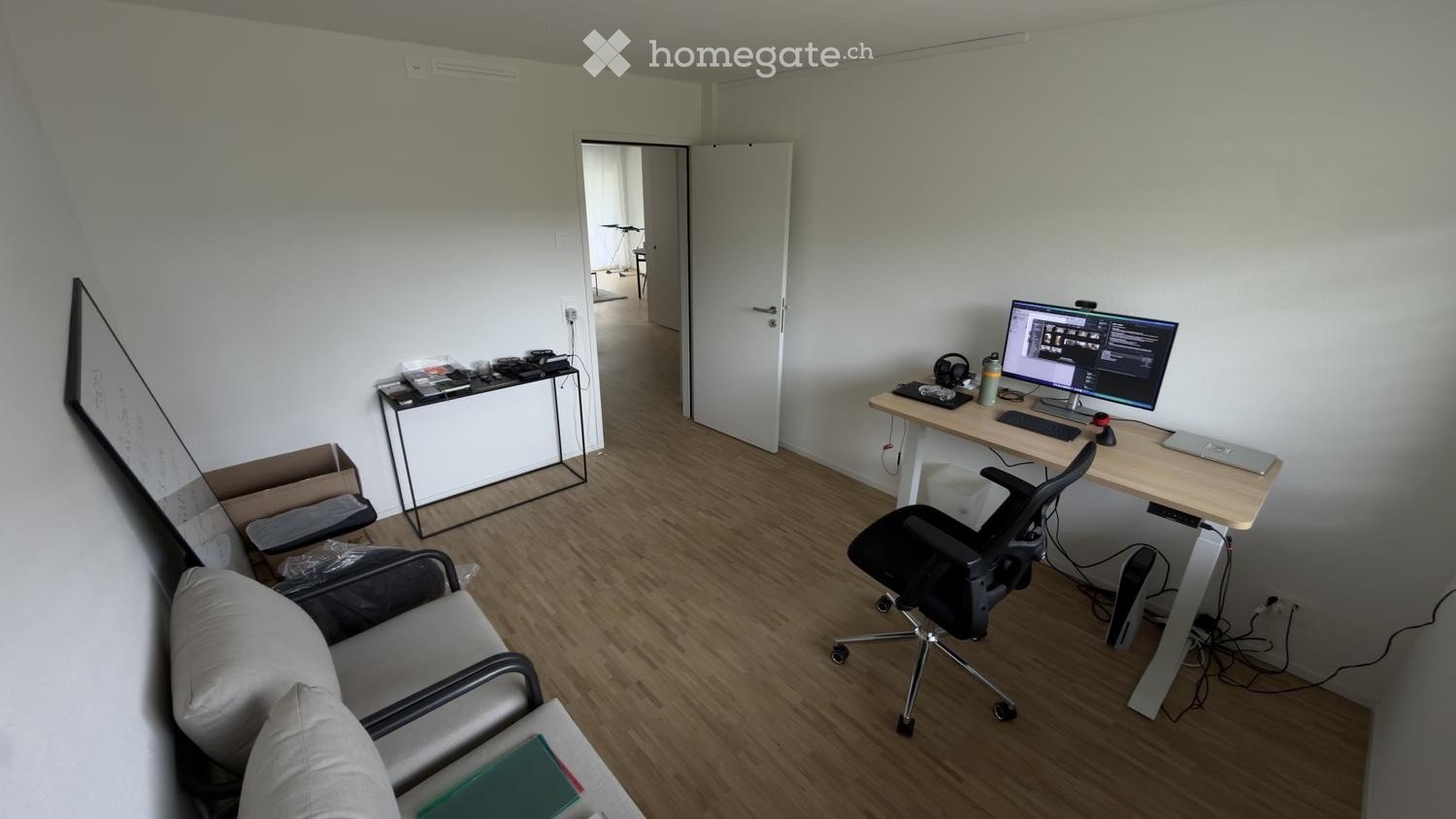 3 ½ rooms apartment, Foto 5 von 5