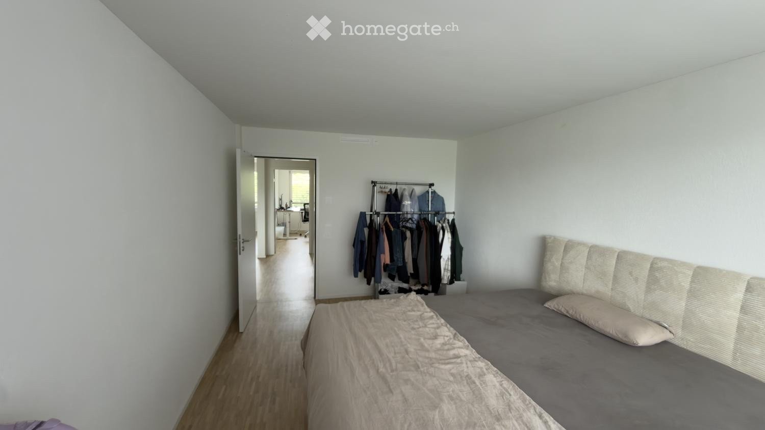 3 ½ rooms apartment, Foto 4 von 5