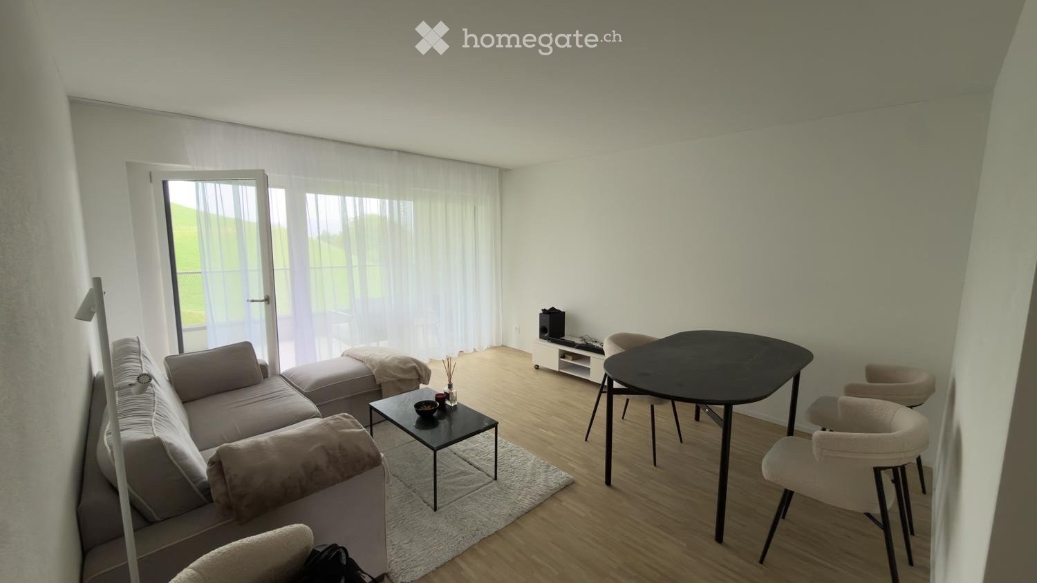 3 ½ rooms apartment, Foto 1 von 5