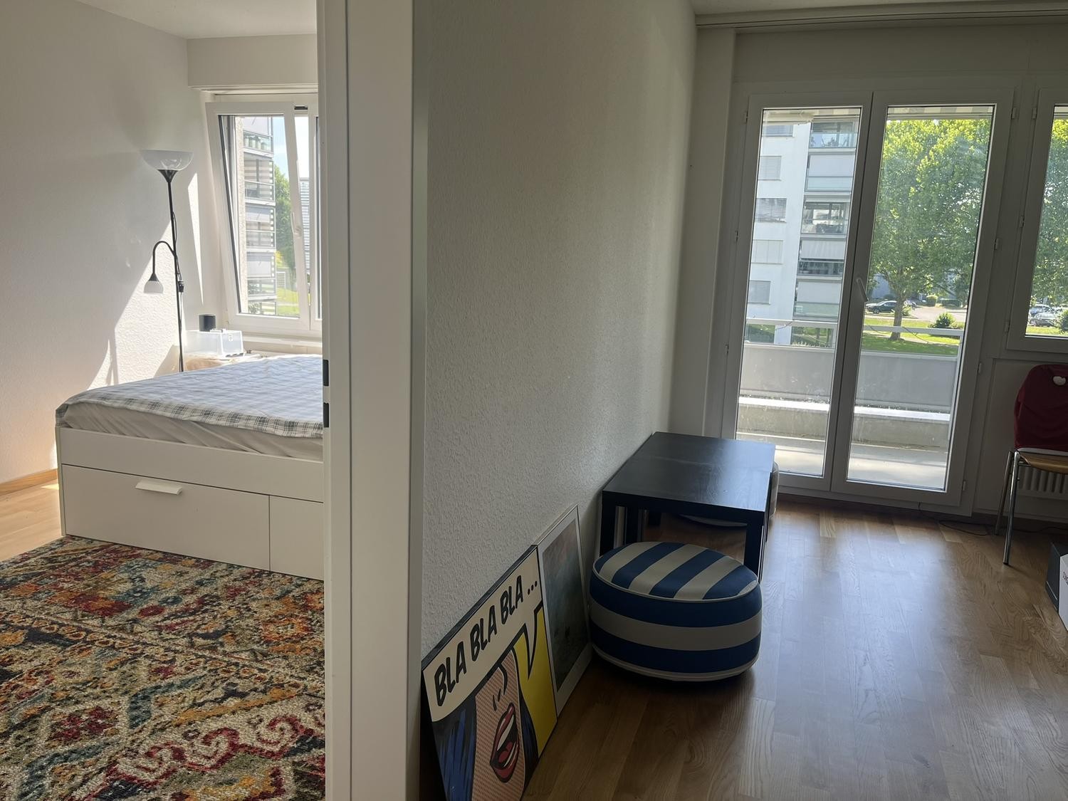 2 rooms apartment, photo 1 of 4