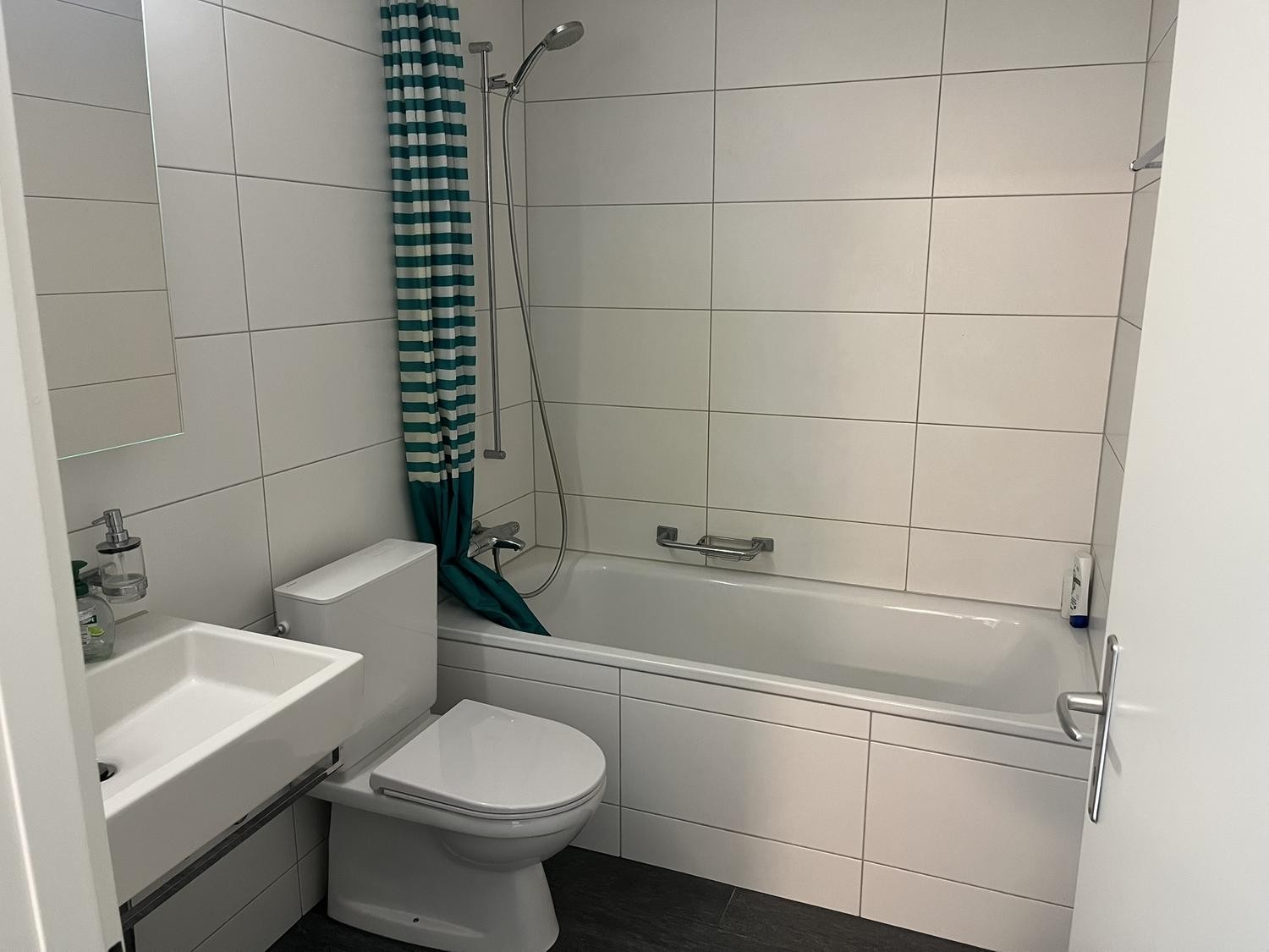 2 rooms apartment, photo 4 of 4