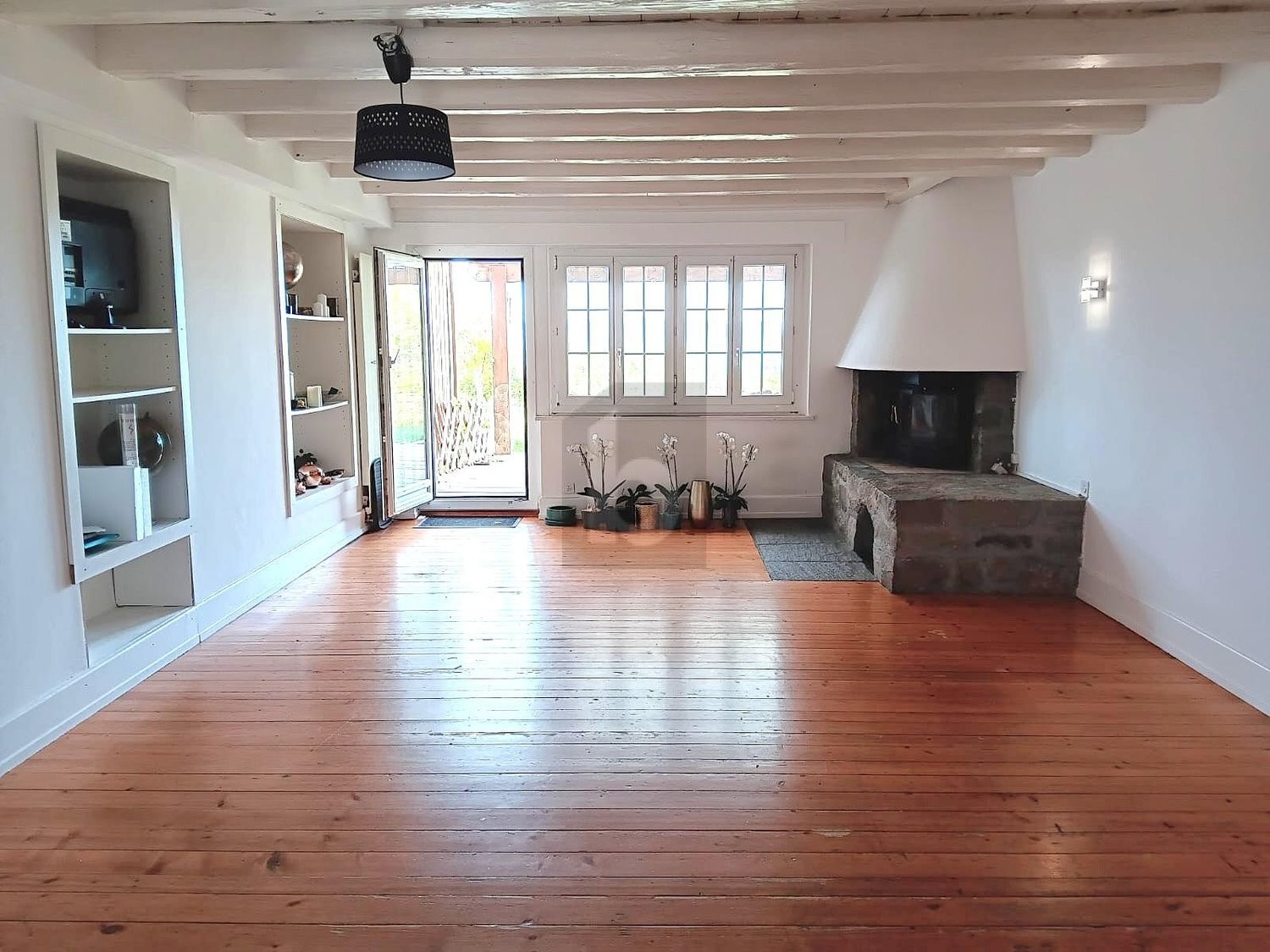 2 ½ Zimmer Wohnung