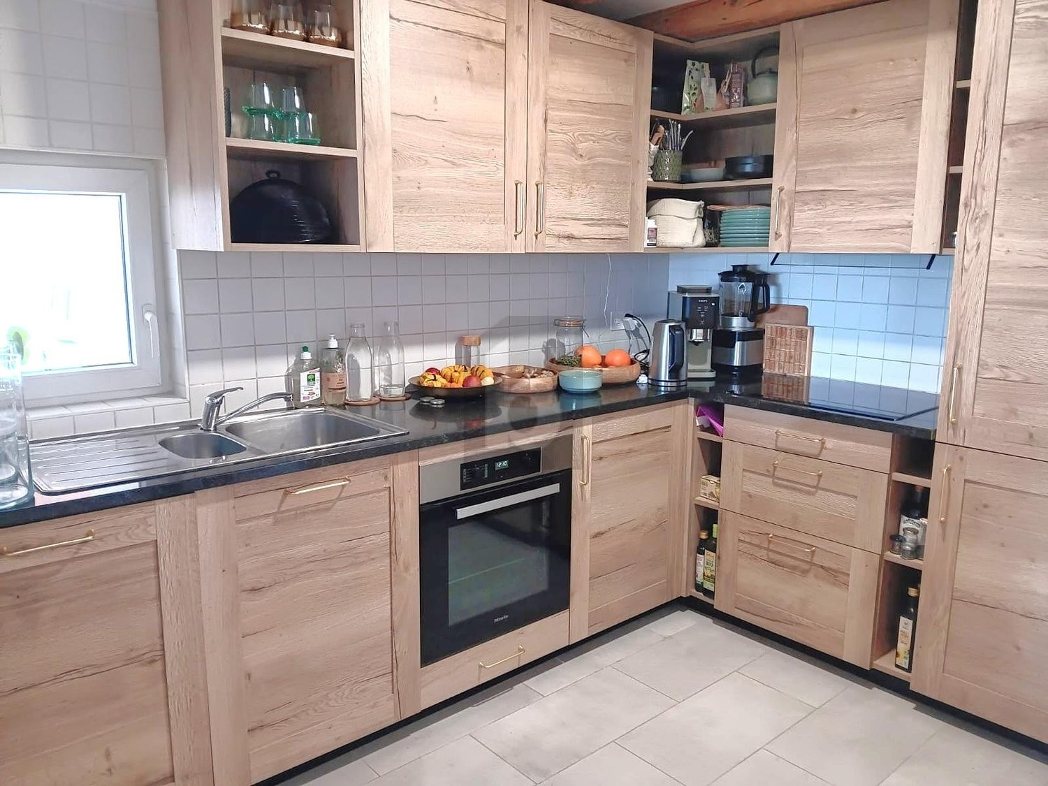 2 ½ Zimmer Wohnung