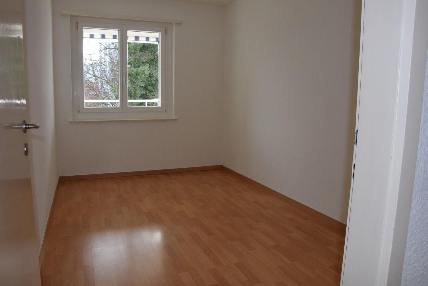 4 rooms apartment, Foto 3 von 5