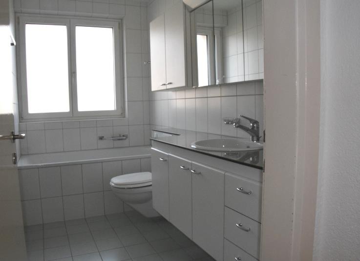 4 rooms apartment, Foto 5 von 5