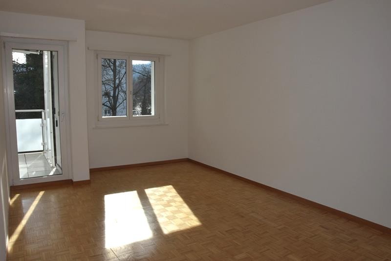 4 rooms apartment, Foto 1 von 5