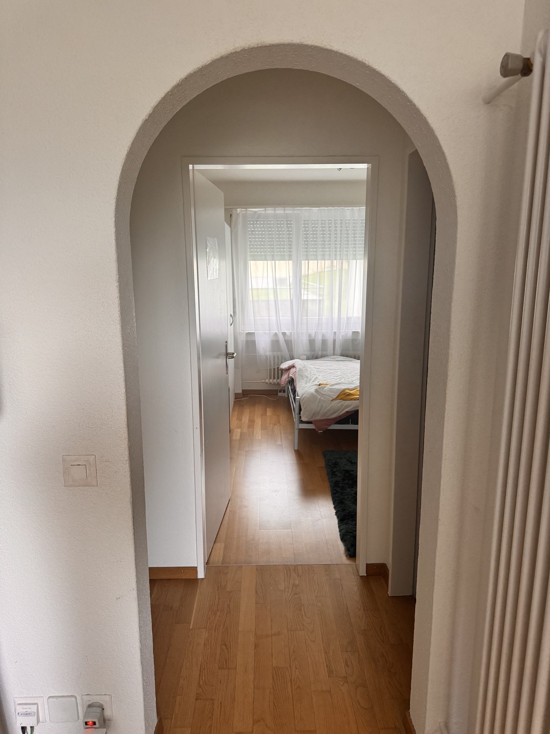 Room in a shared flat, Foto 5 von 8