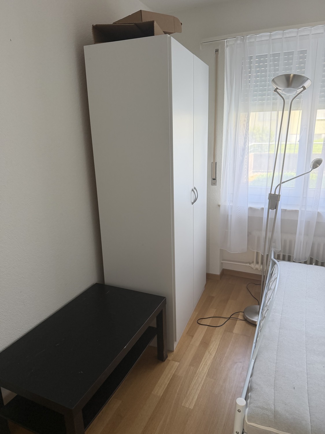 Room in a shared flat, Foto 7 von 8