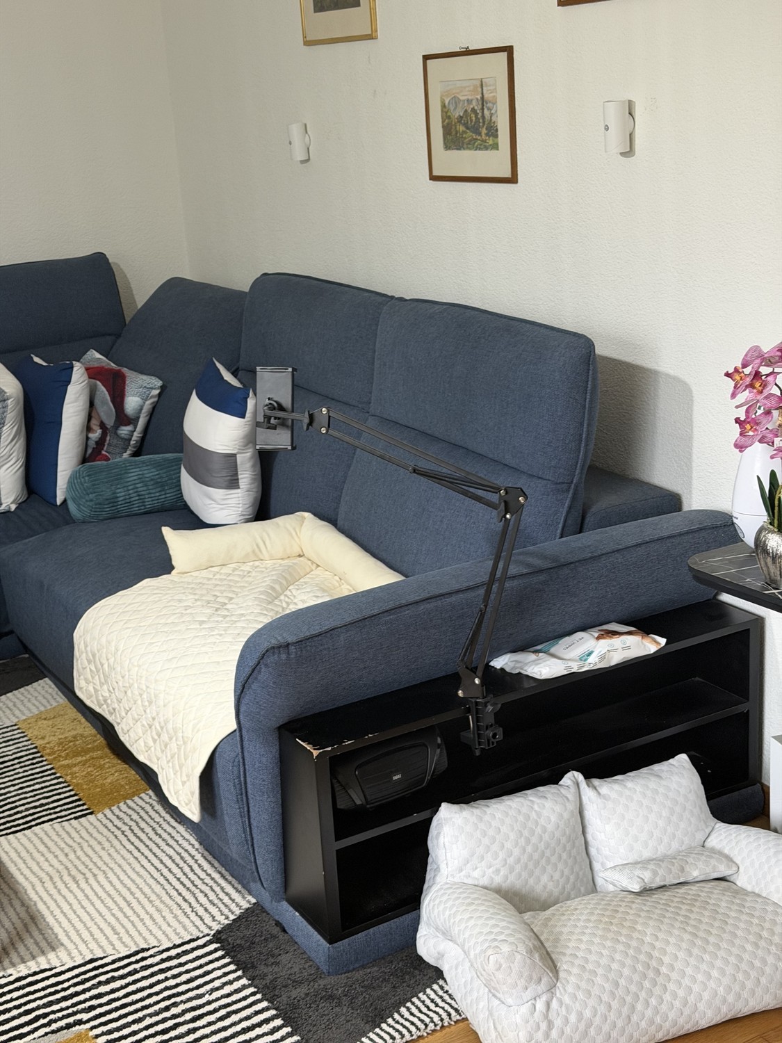 Room in a shared flat, Foto 6 von 8