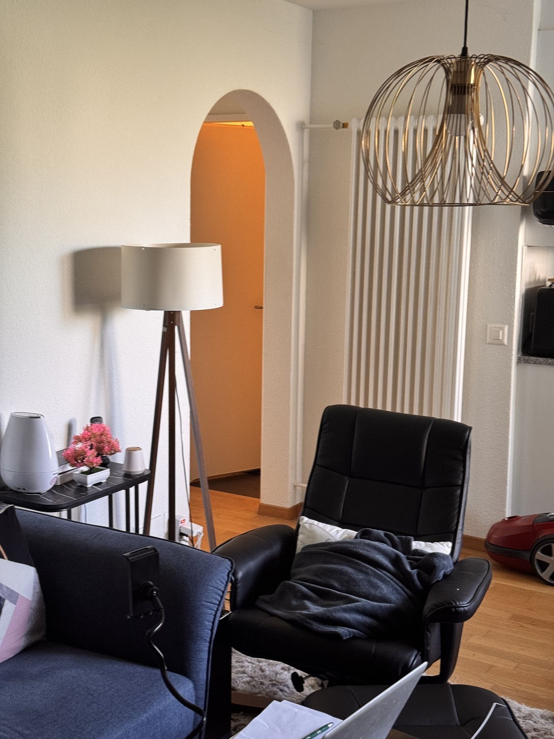 Room in a shared flat, Foto 3 von 8