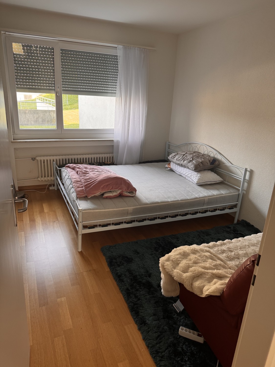 Room in a shared flat, Foto 1 von 8