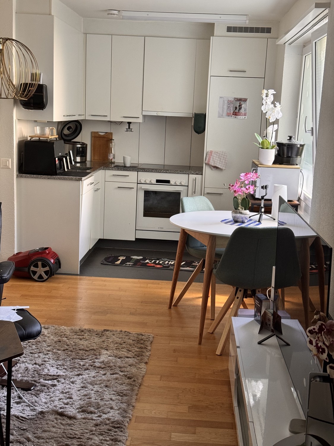Room in a shared flat, Foto 4 von 8