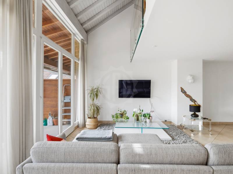 6 ½ rooms apartment