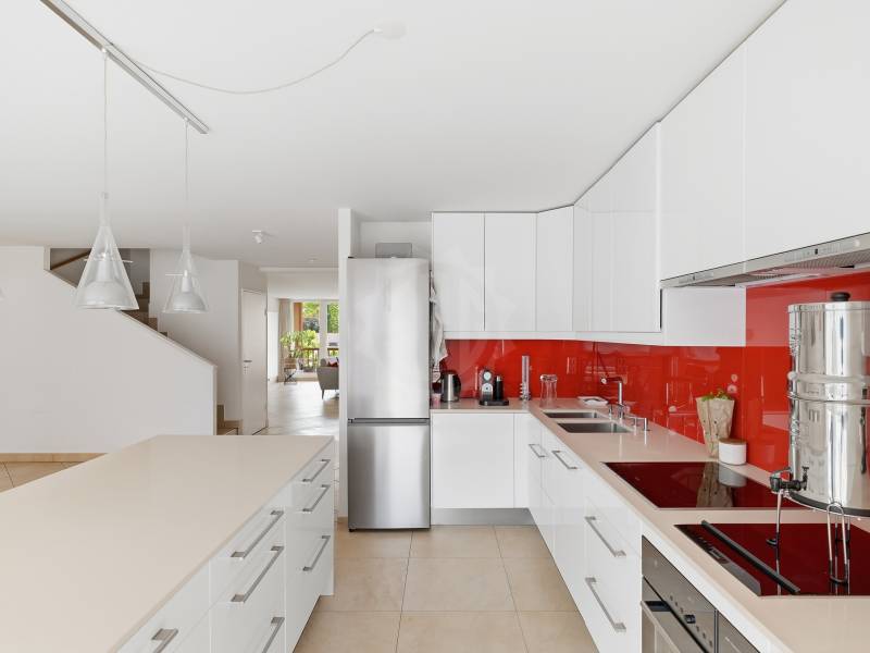 6 ½ rooms apartment