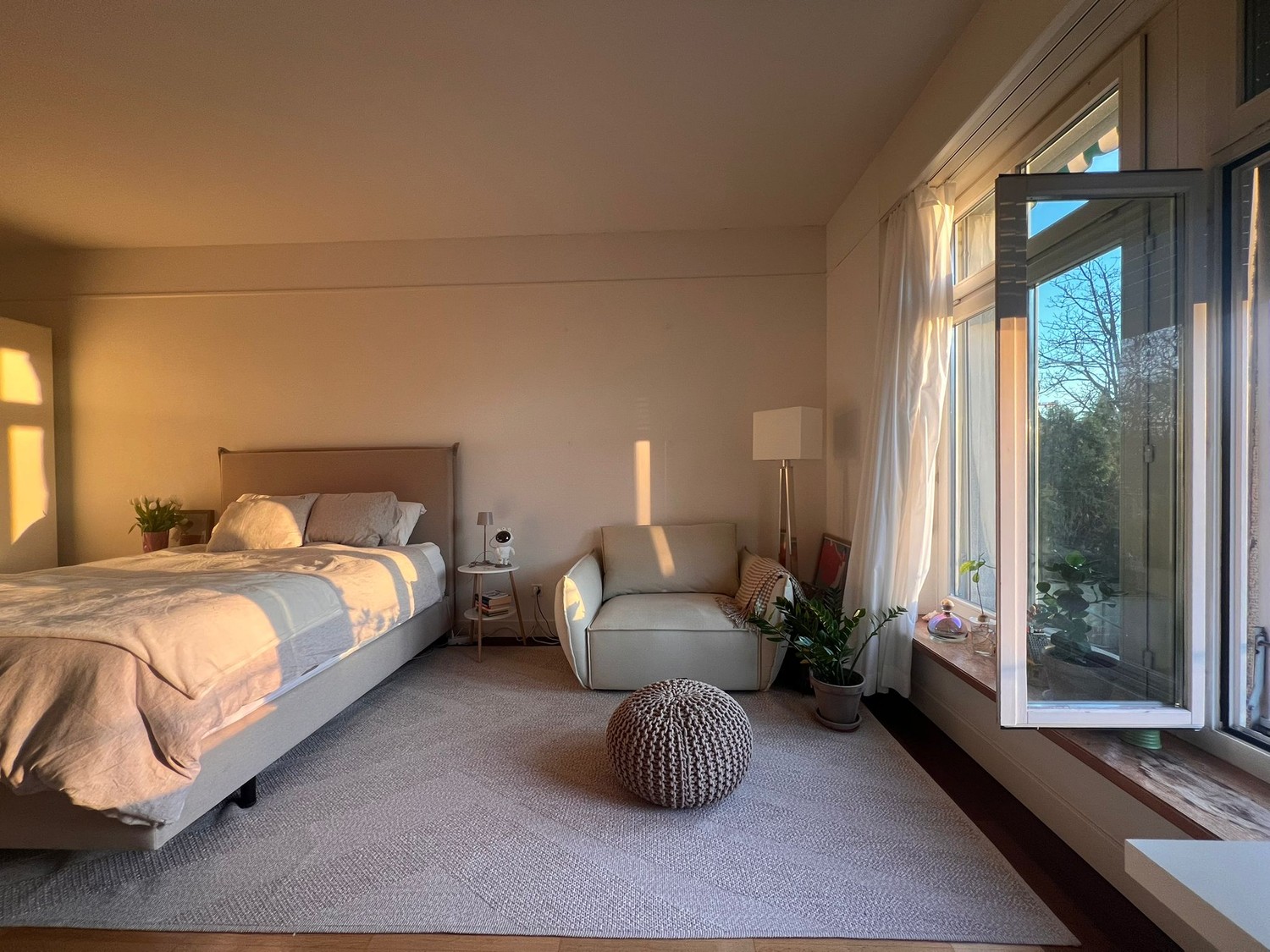 Room in a shared flat, Foto 4 von 9