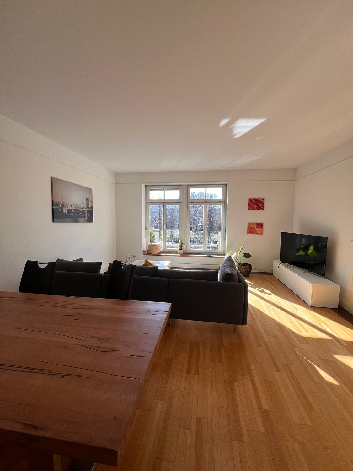 Room in a shared flat, Foto 1 von 9