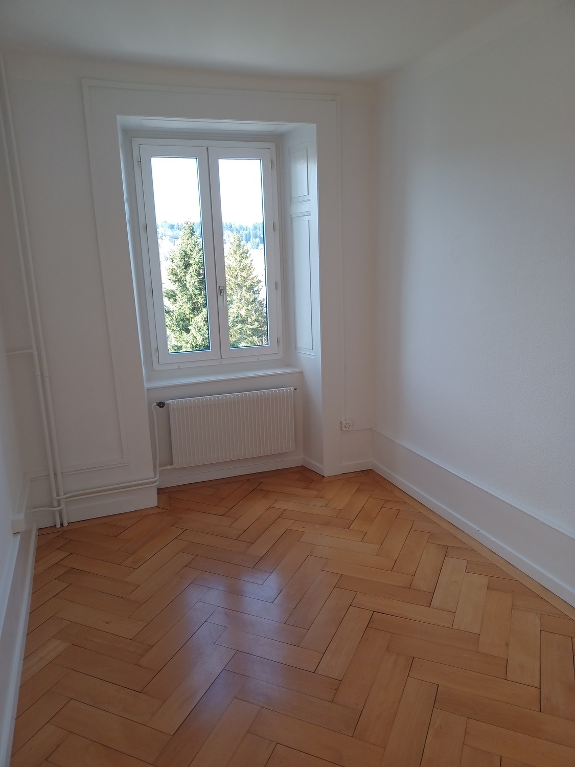 4 ½ rooms apartment