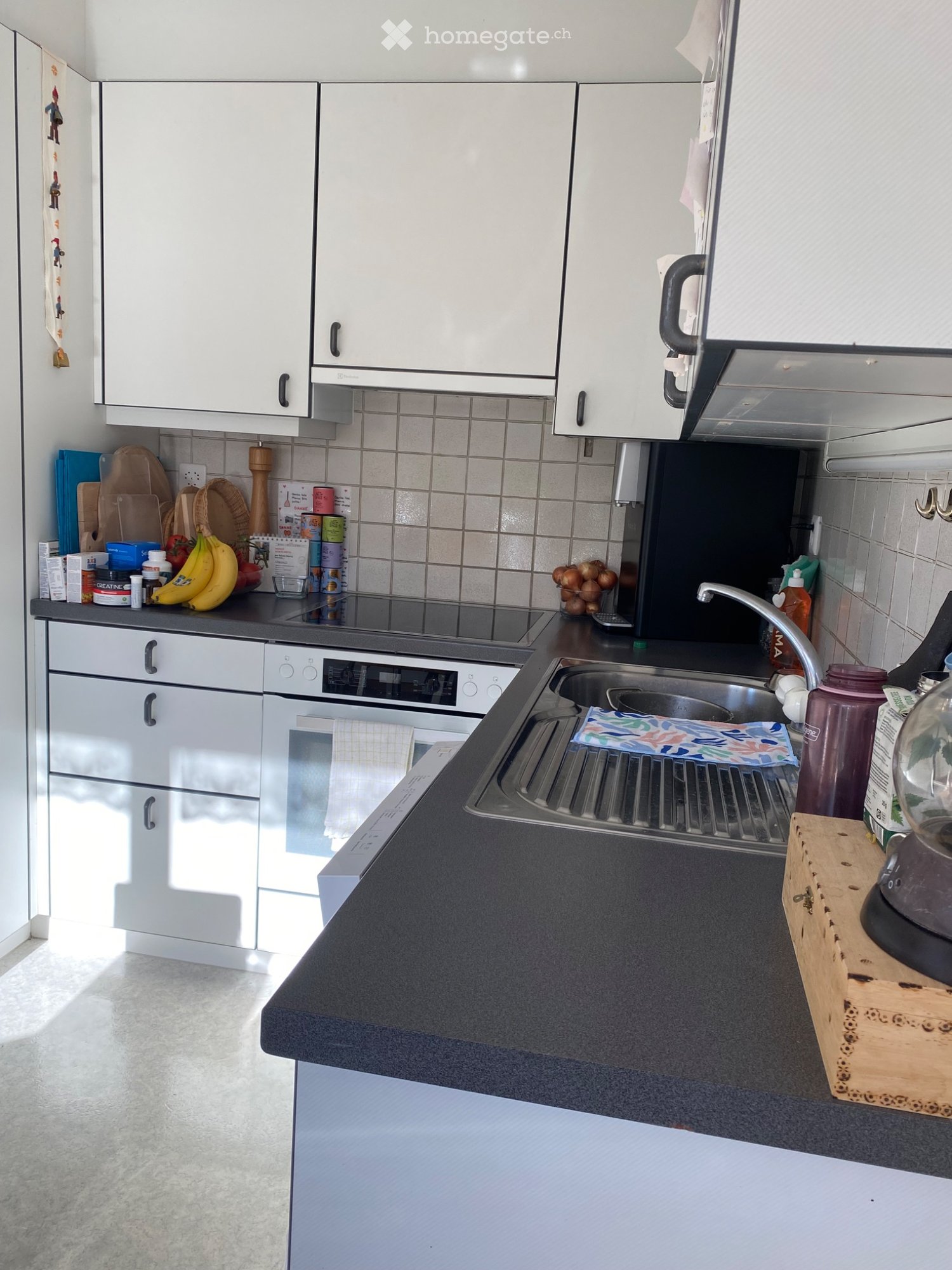 1 room single room, Foto 4 von 5