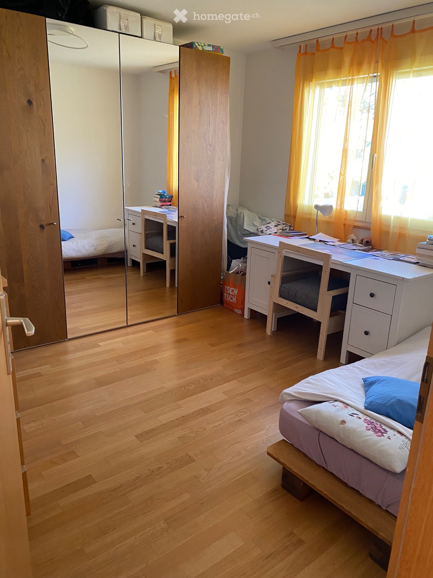 1 room single room, Foto 3 von 5