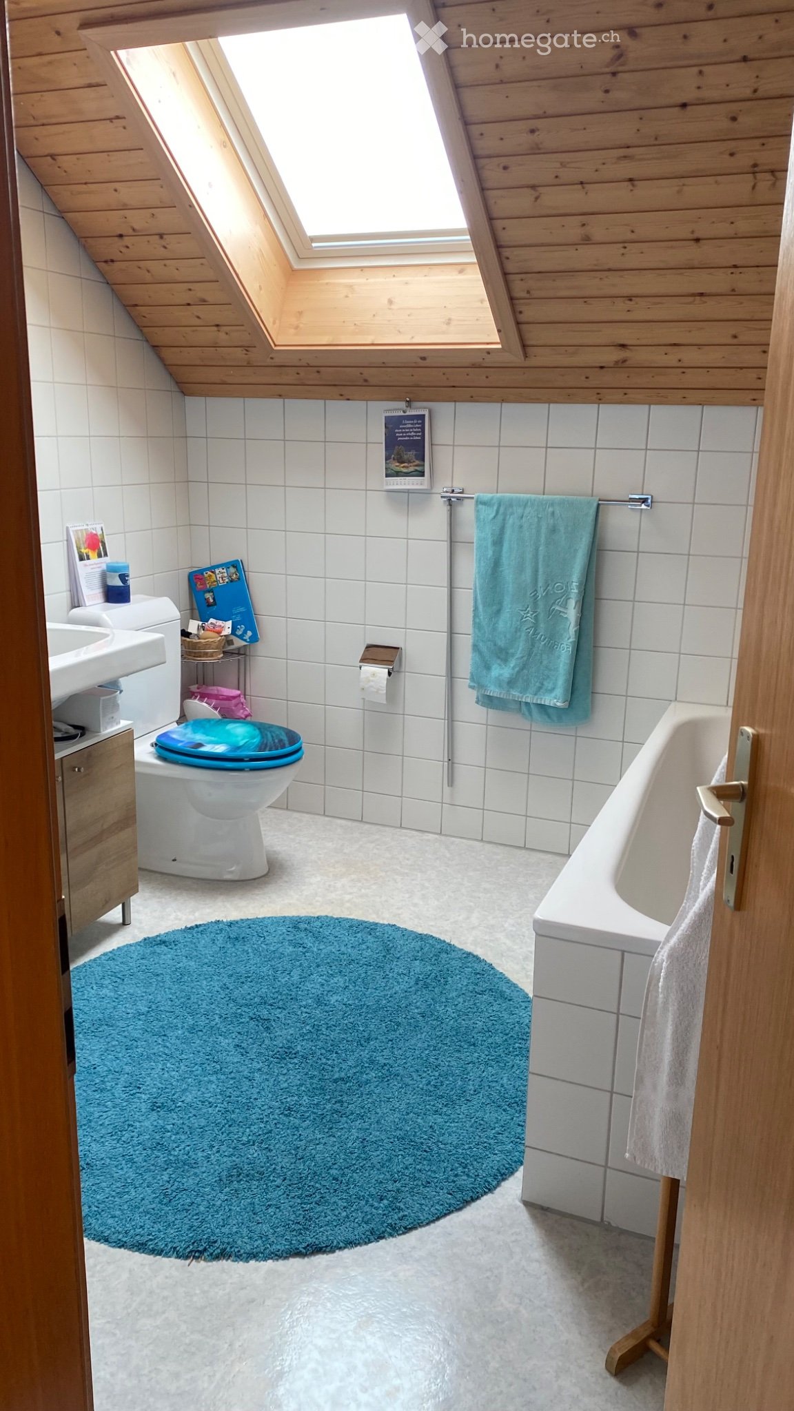 1 room single room, Foto 5 von 5