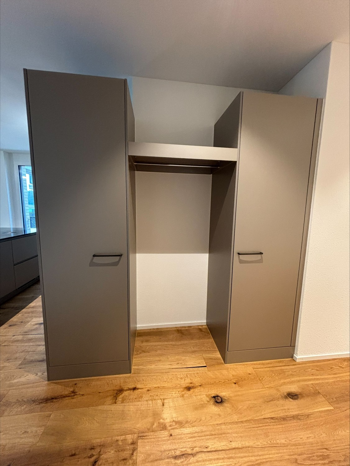Appartement de 4 ½ pièces