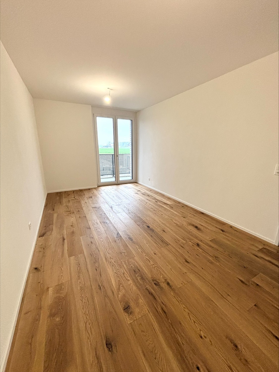 Appartement de 4 ½ pièces