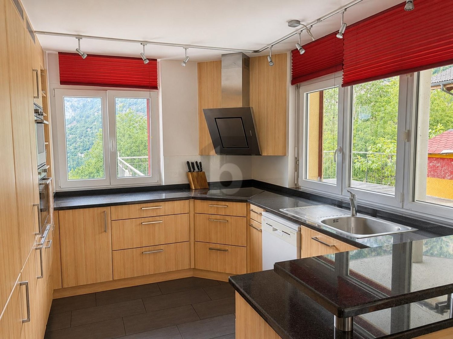 5 ½ Zimmer Einfamilienhaus