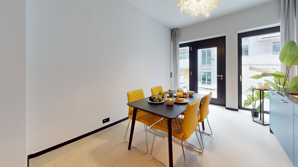 2 ½ rooms apartment, Foto 4 von 10