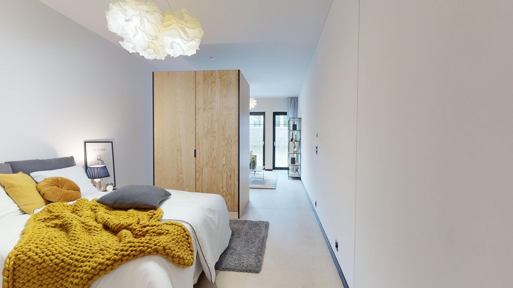 2 ½ rooms apartment, Foto 6 von 10