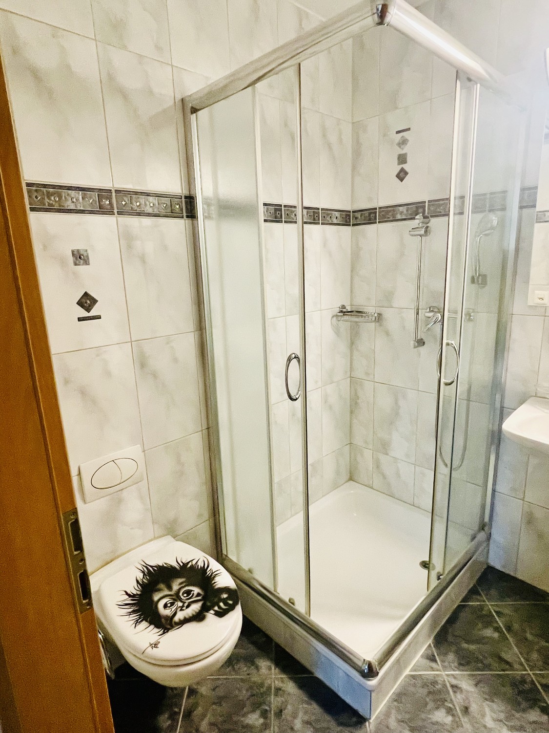 5 ½ rooms apartment