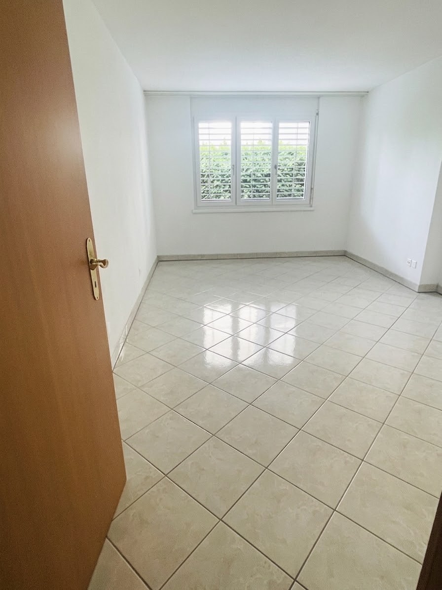 5 ½ rooms apartment