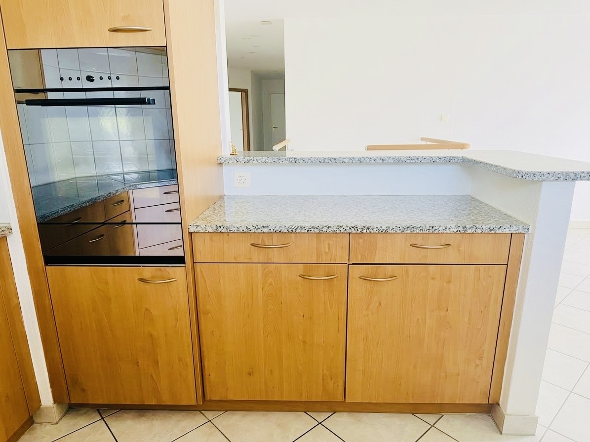 5 ½ rooms apartment