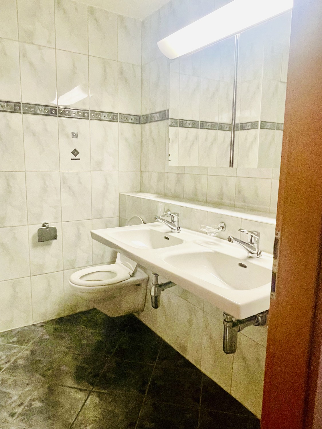 5 ½ rooms apartment