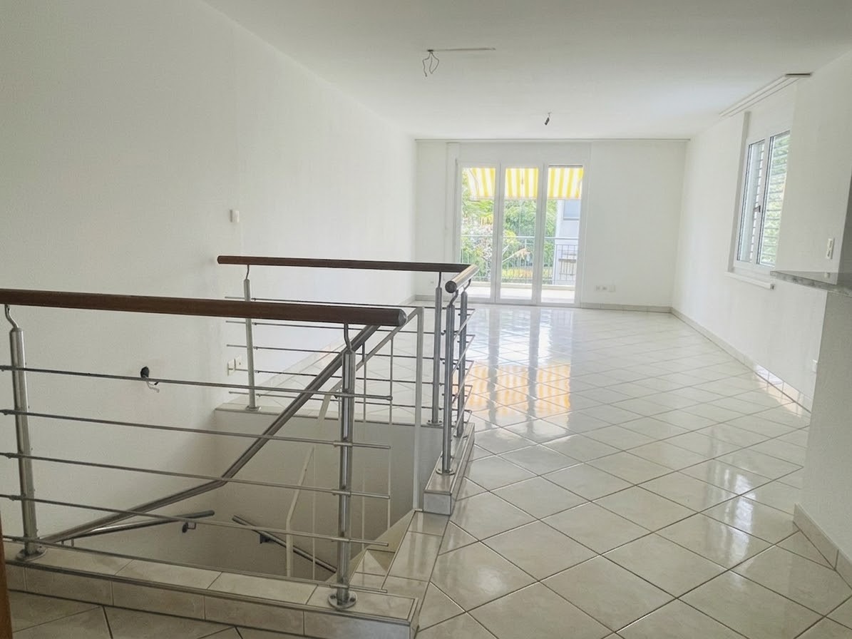 5 ½ rooms apartment