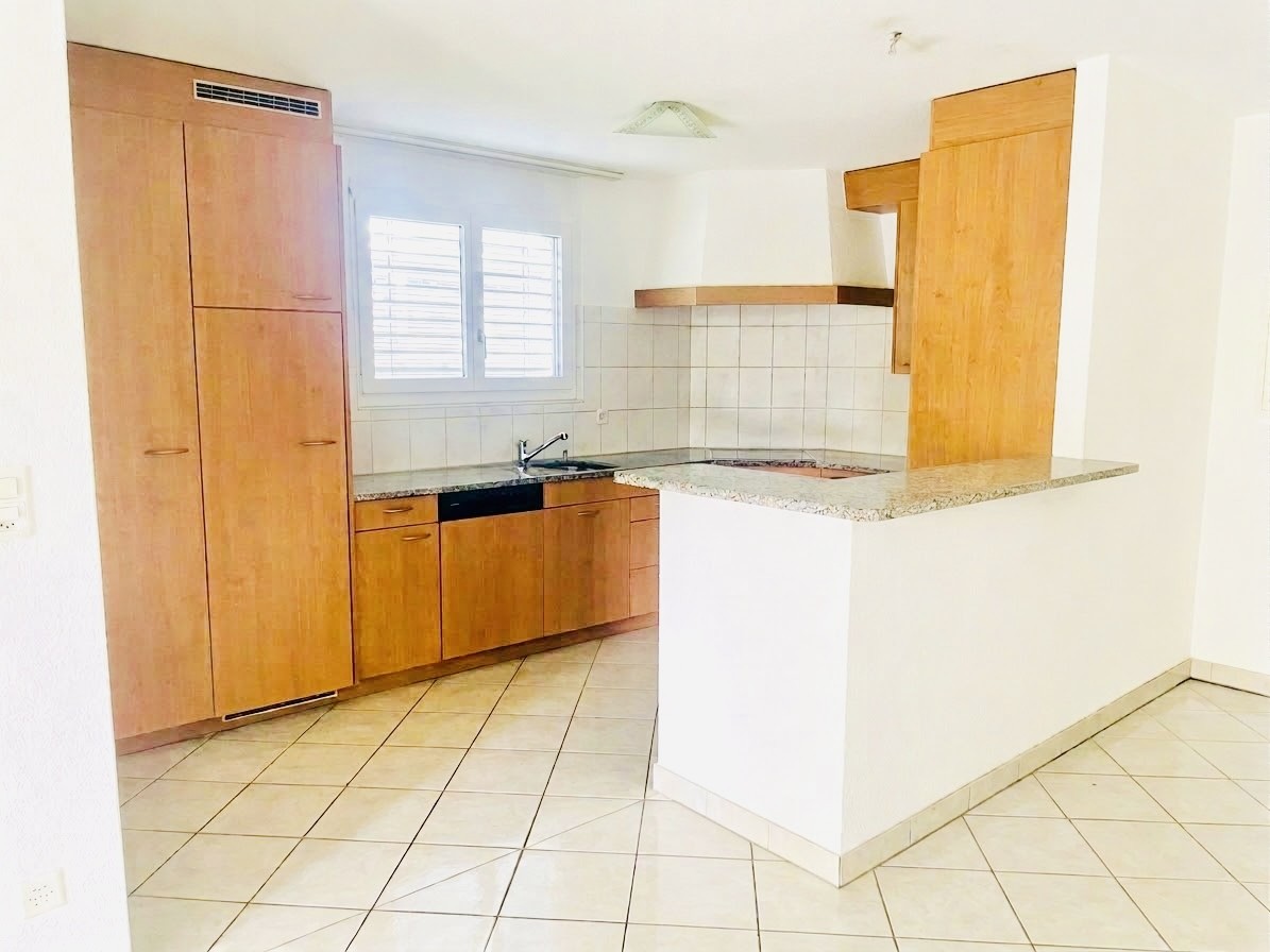 5 ½ rooms apartment