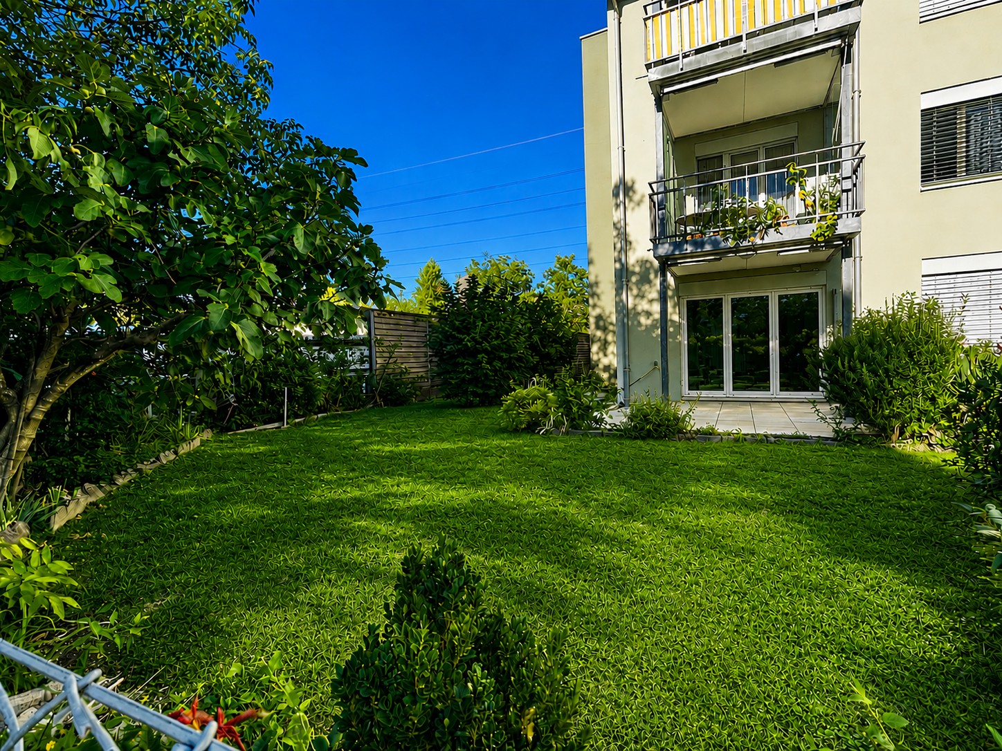 5 ½ rooms apartment