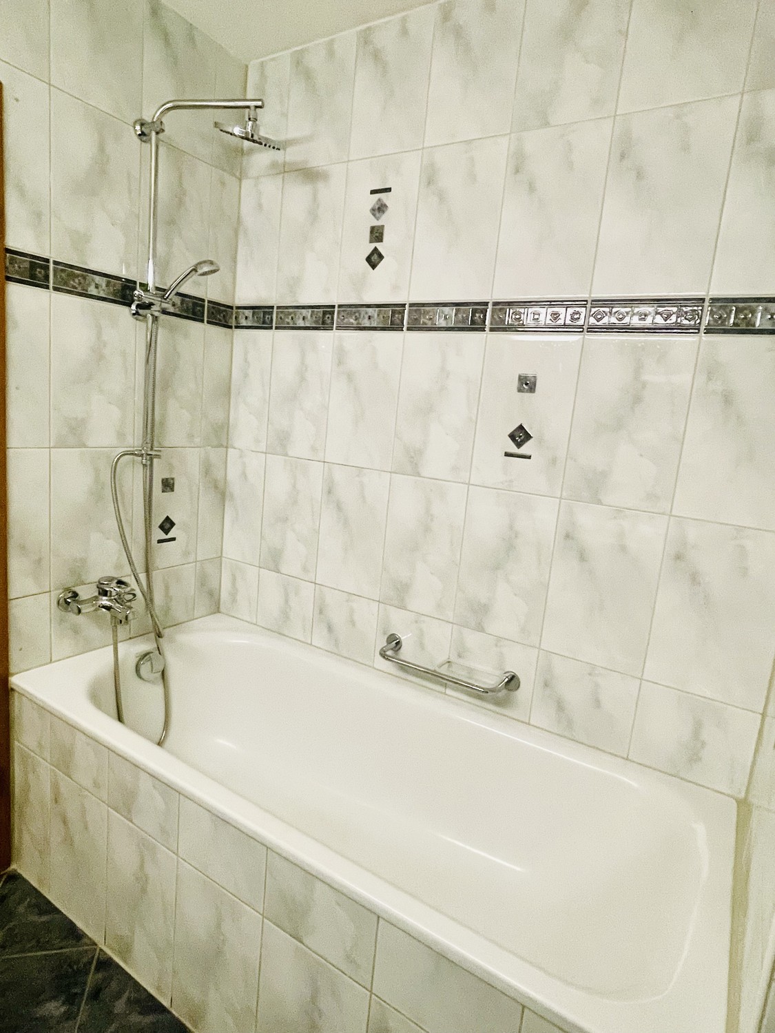 5 ½ rooms apartment